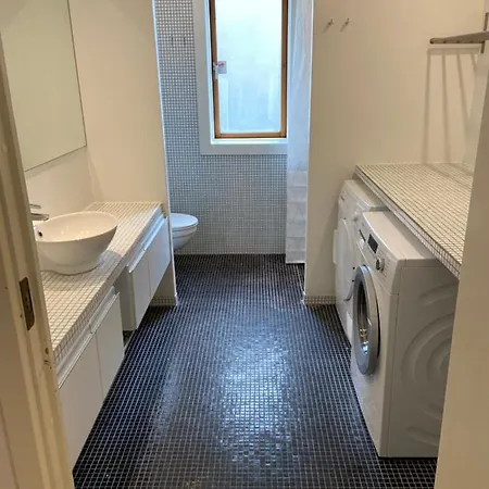 Peter Holms Vej København