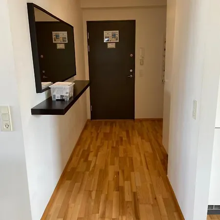 Apartmán Peter Holms Vej